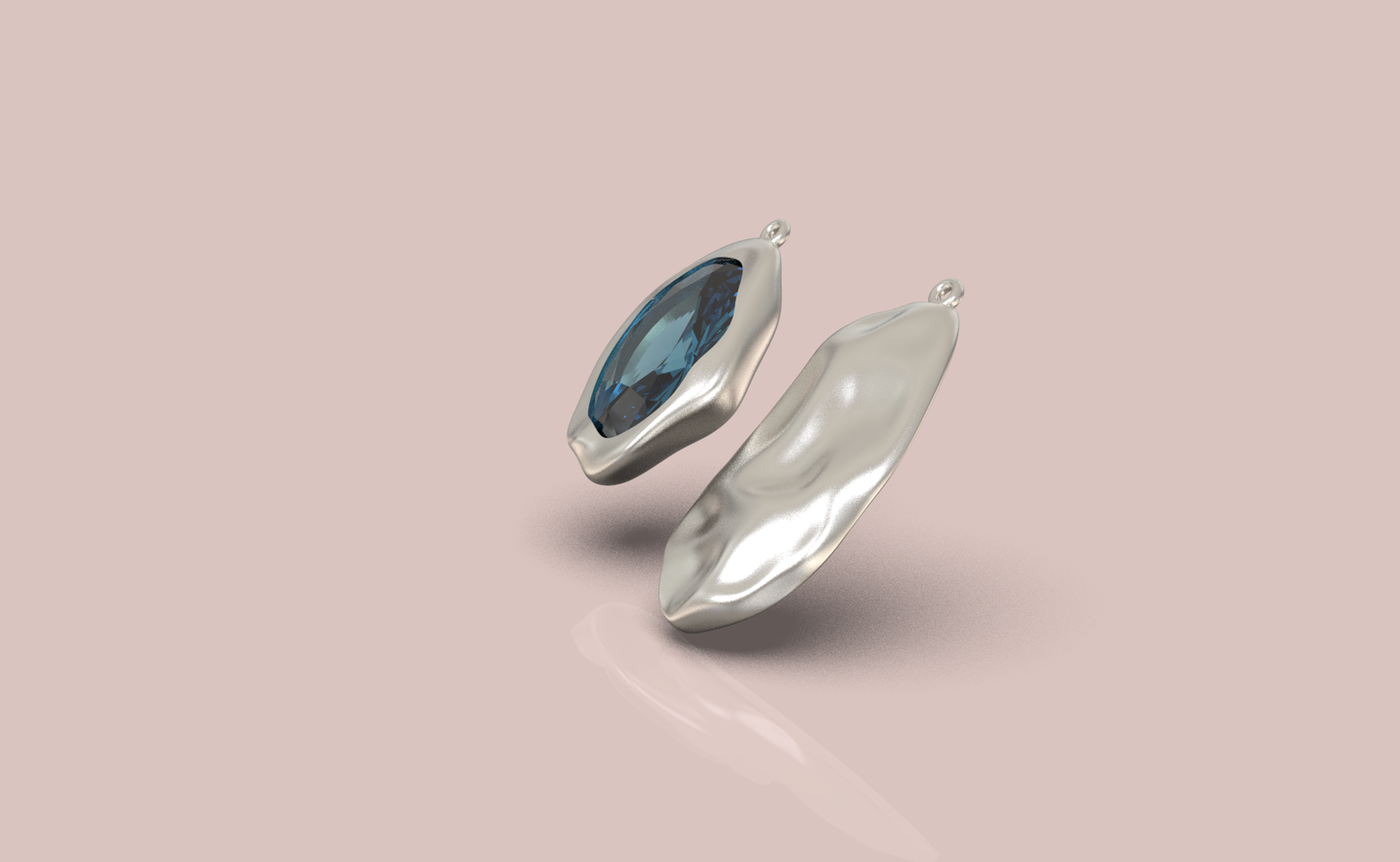 Bright Spark Pendant