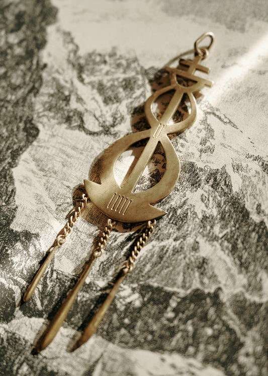 Pyxis Nautica by Faith XLVII