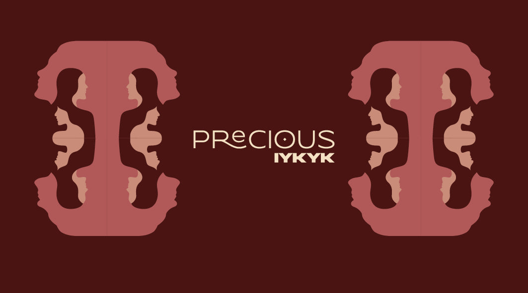 PreciousIYKYK Gift Card