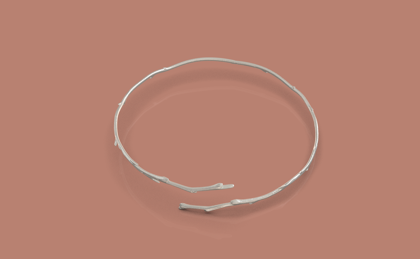 Branching Out Necklace