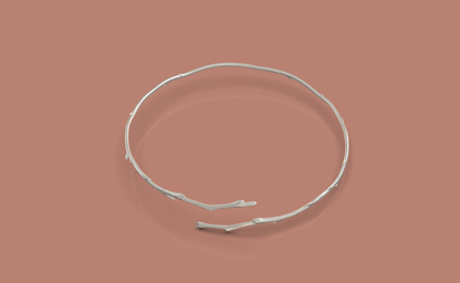 Branching Out Necklace
