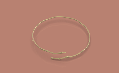 Branching Out Necklace