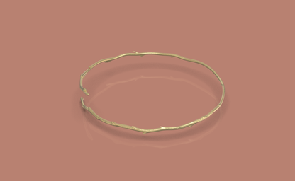 Branching Out Necklace