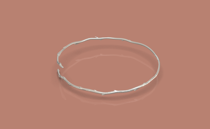 Branching Out Necklace