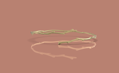 Branching Out Necklace