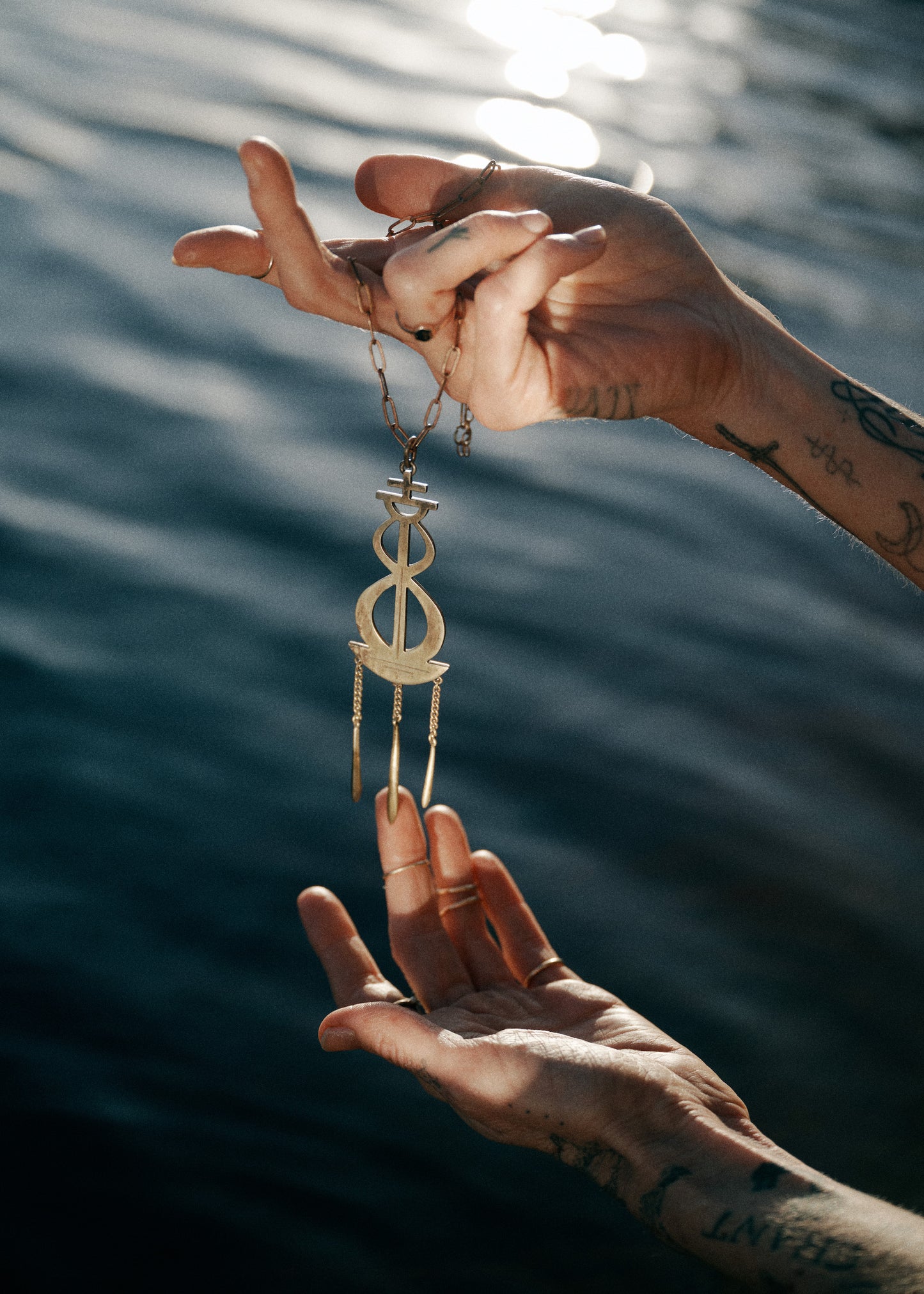 Pyxis Nautica by Faith XLVII