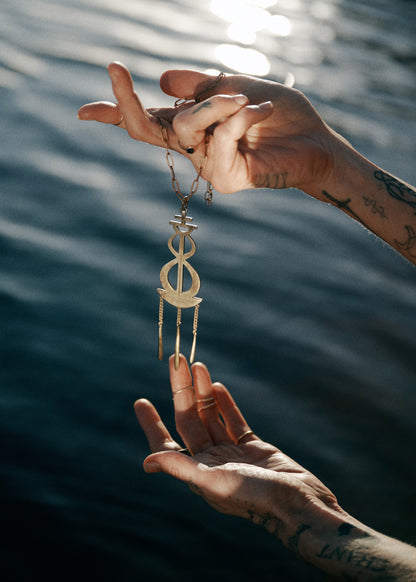 Pyxis Nautica by Faith XLVII