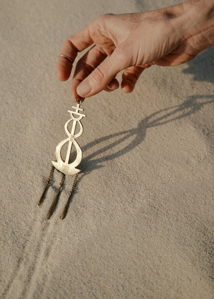 Pyxis Nautica by Faith XLVII