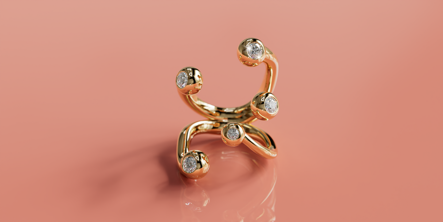 Southern Cross Ring