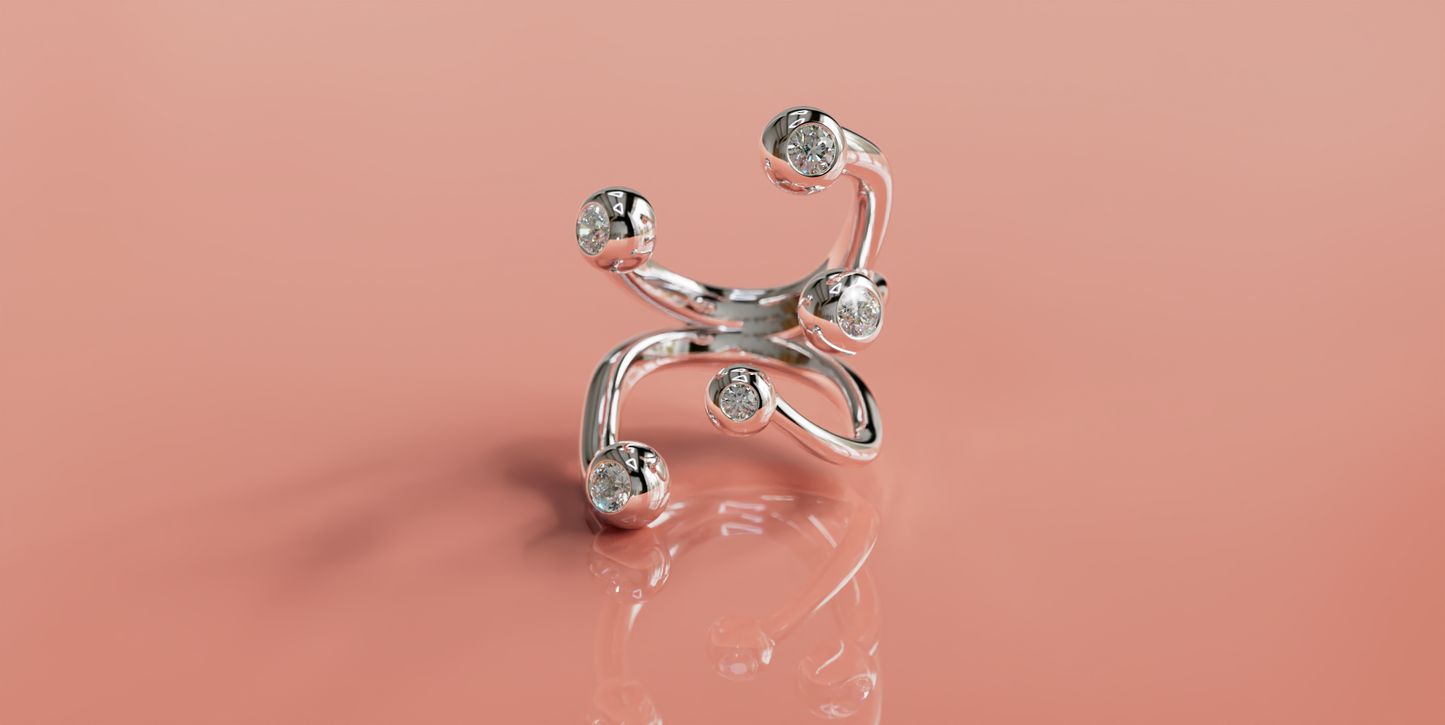 Southern Cross Ring