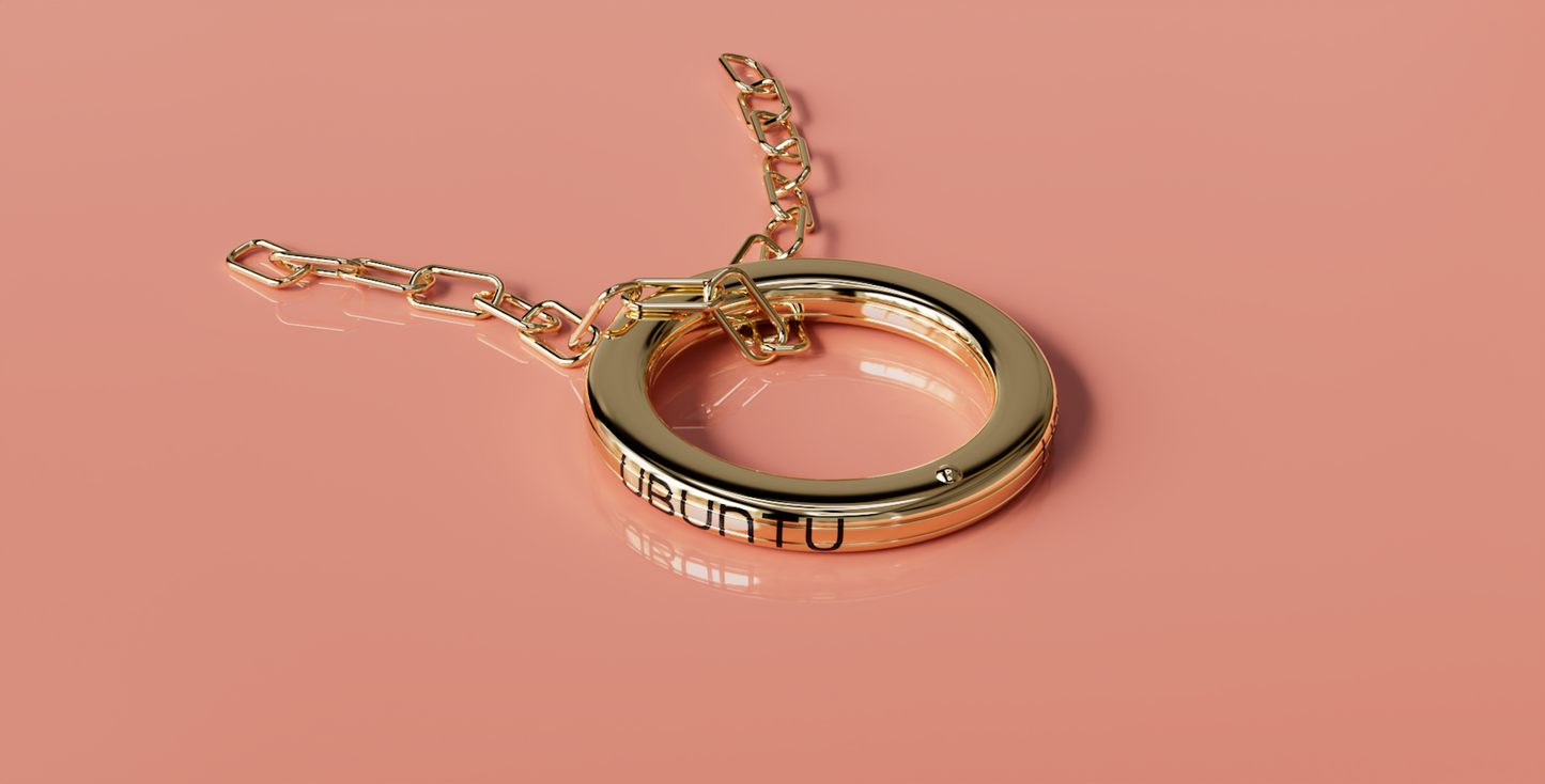 Ubuntu Pendant