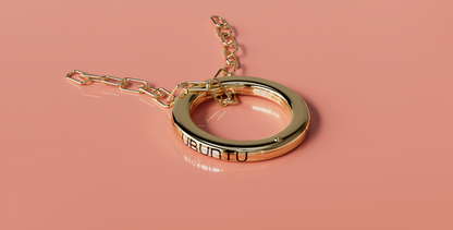 Ubuntu Pendant