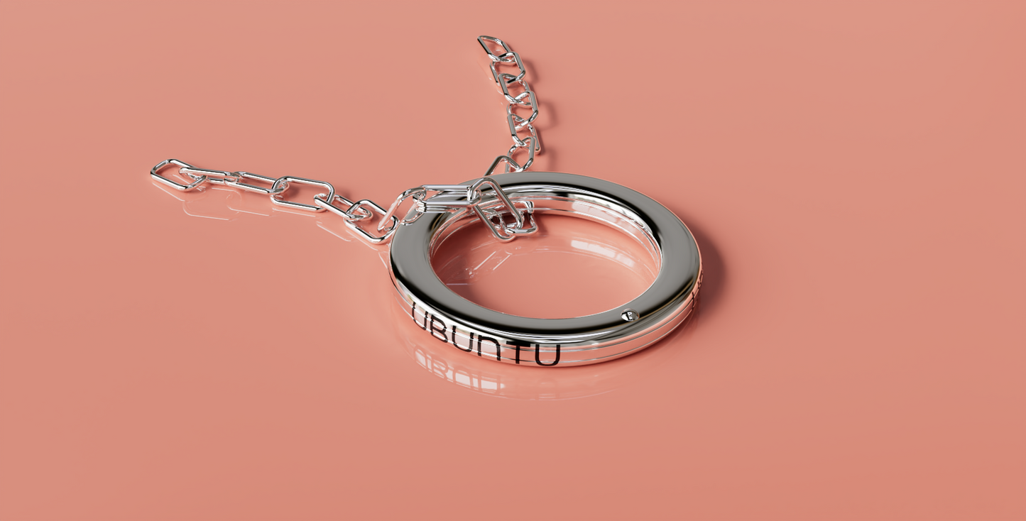 Ubuntu Pendant