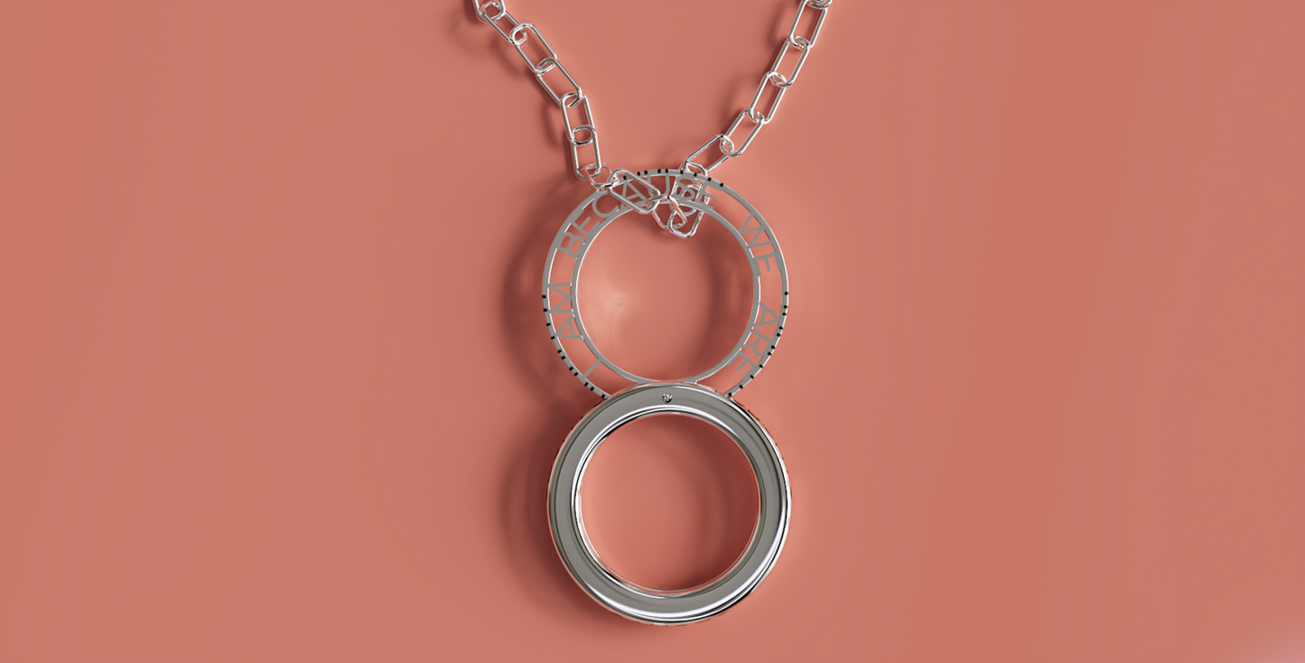 Ubuntu Pendant
