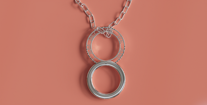 Ubuntu Pendant