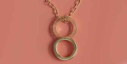 Ubuntu Pendant