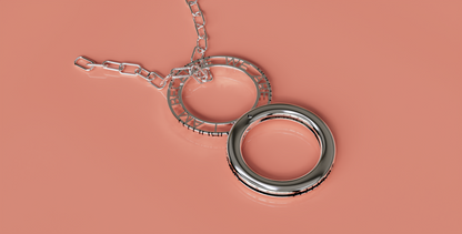 Ubuntu Pendant