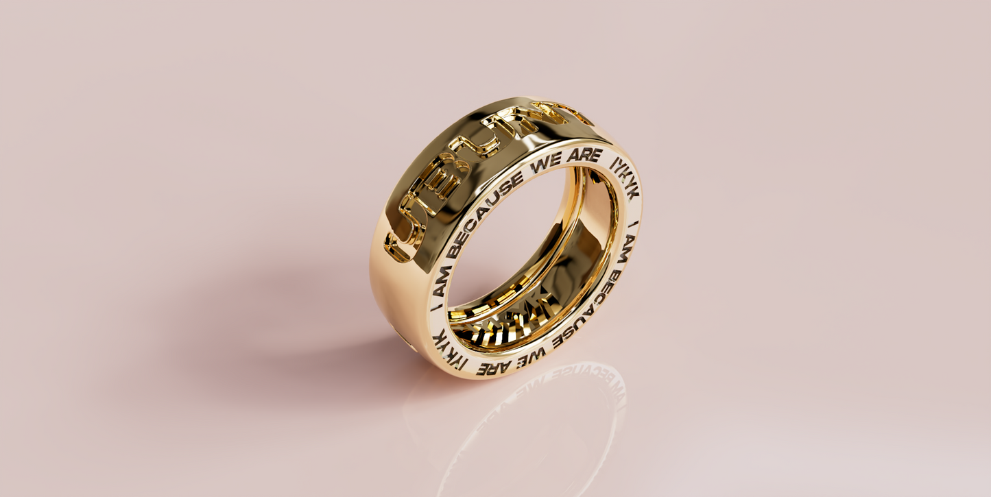 Ubuntu Ring