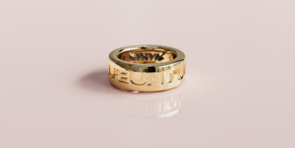 Ubuntu Ring