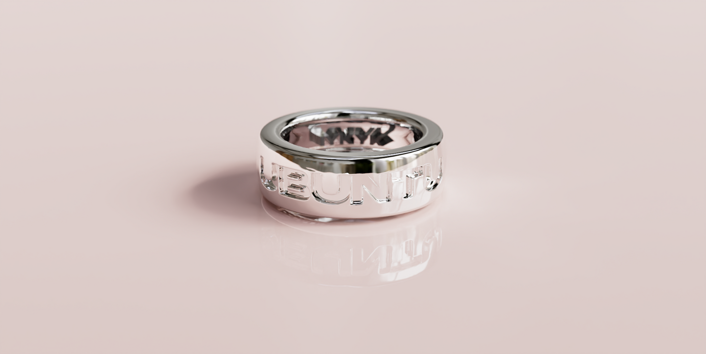 Ubuntu Ring
