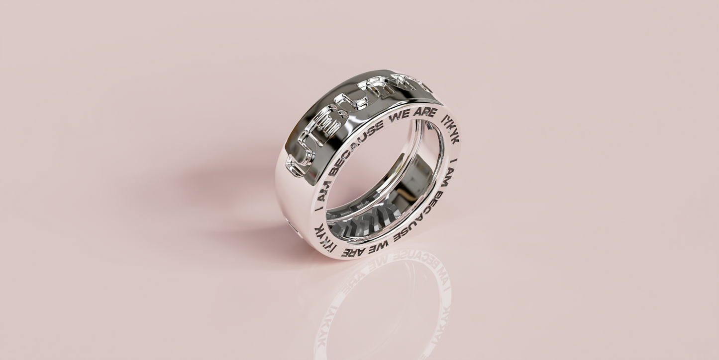 Ubuntu Ring