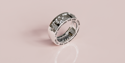 Ubuntu Ring