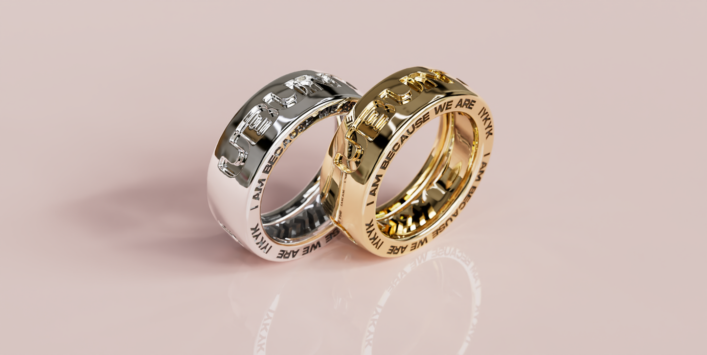 Ubuntu Ring