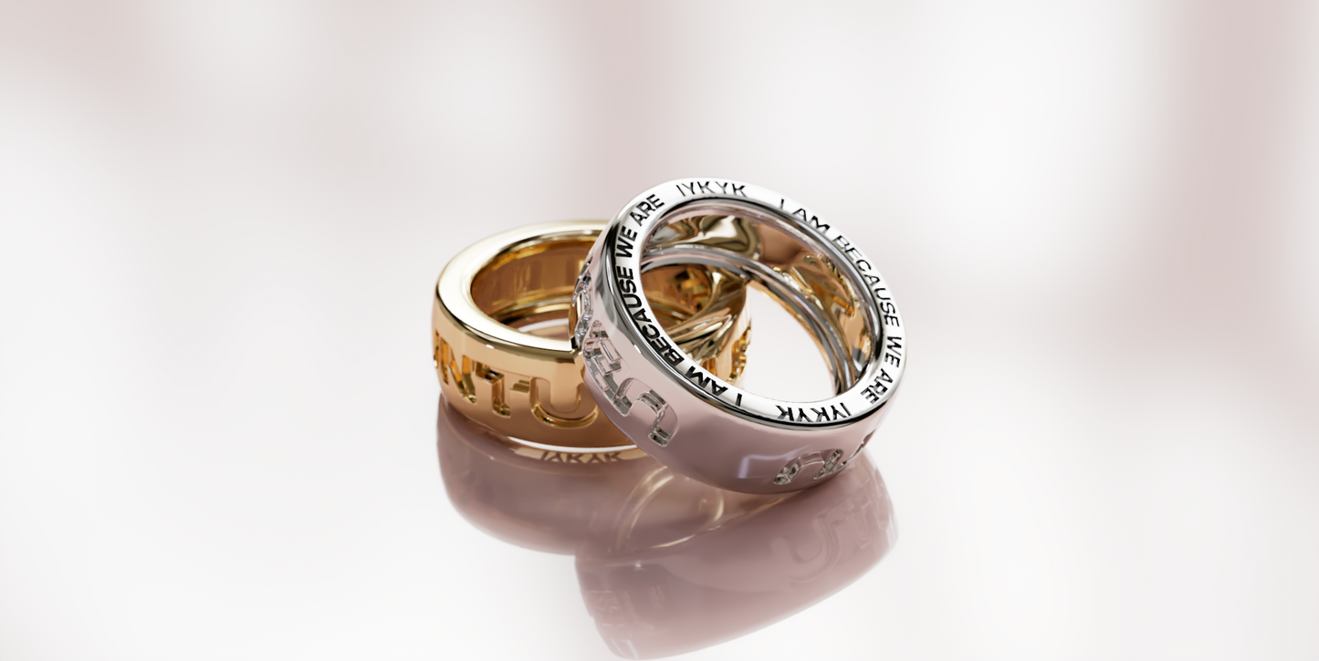 Ubuntu Ring