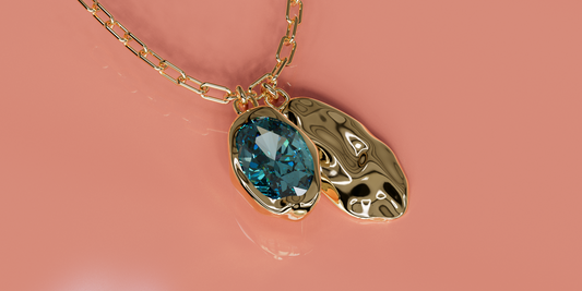 Bright Spark Pendant