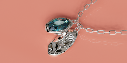 Bright Spark Pendant