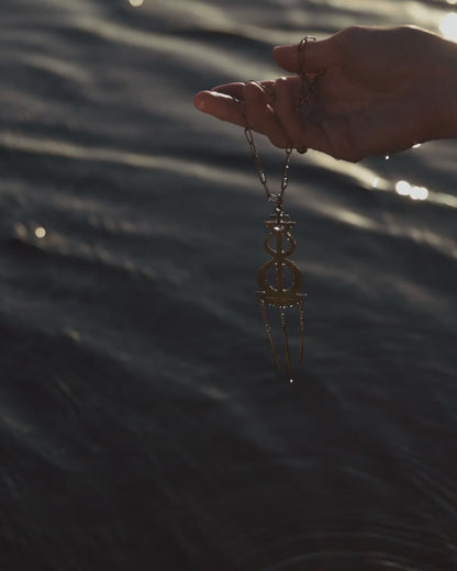 Pyxis Nautica by Faith XLVII