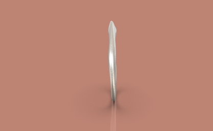 Stacked Narrow Cuff