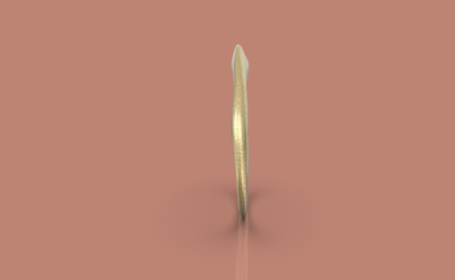 Stacked Narrow Cuff