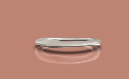 Stacked Narrow Cuff